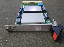 MKS TENTA CPCI PWRS-0720, T002-00720 Rev E1 Power Board 