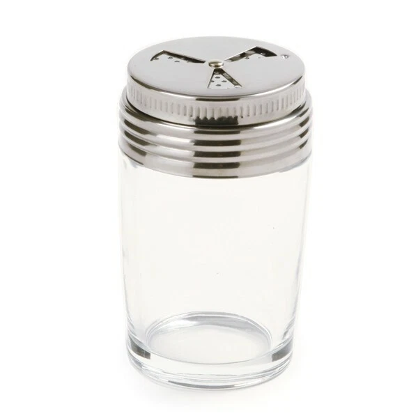 Norpro #744 3-Way Adjustable Glass Shaker - Image 4 of 4