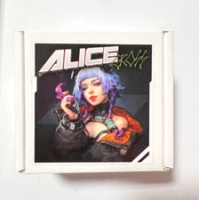 NEKO GALAXY ALICE CROSS 1:10 SCALE BUST