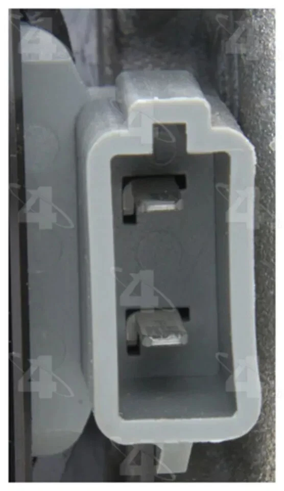 Compresor de aire acondicionado-compresor Reman 4 estaciones 58147 para Ford Aerostar 90-97 4,0 L-V6 Foto 4 de 4