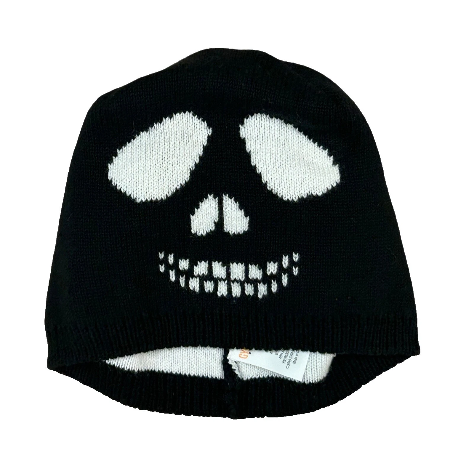 Gymboree Boy Beanie Hats for Boys