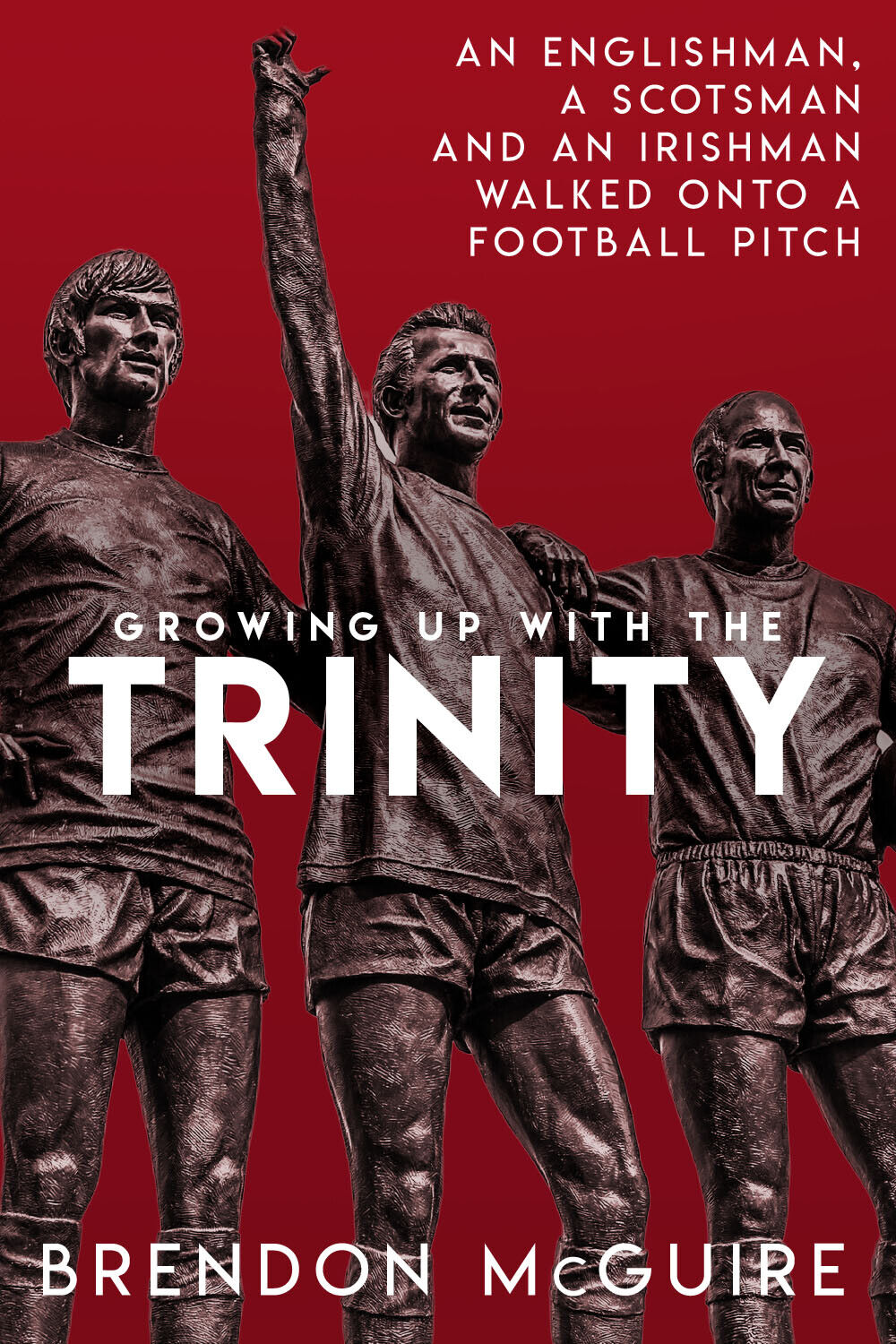 Thumbnail - Wachsende Up With The Trinity - Manchester United In Der 1960s -