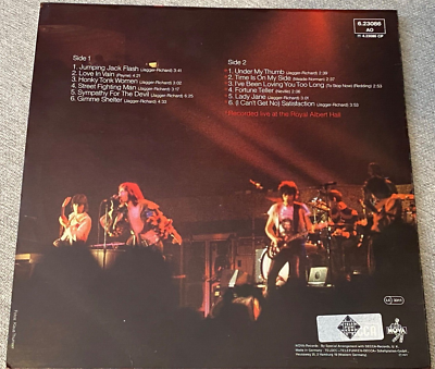 Rolling Stones Gimme Shelter 英盤LP 1stプレス Rolling Stones Gimme Shelter 英盤LP 1stプレス - メルカリ