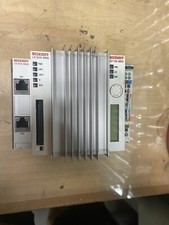 Beckhoff PLC module CX1020-0000 with CX1020-N...