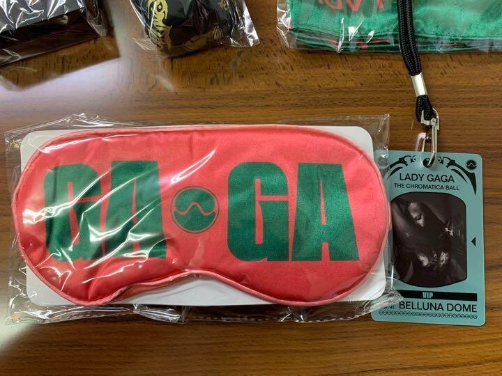 LADY GAGA chromatica ball tour VIP限定グッズ s-l400.jpg