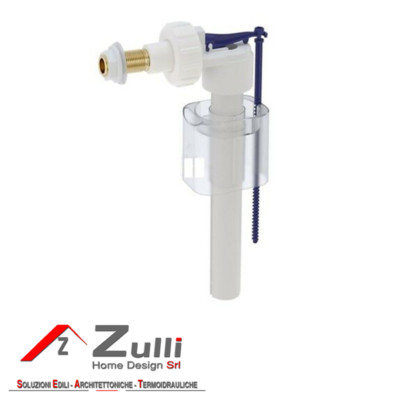 Cartuccia Aria Compressa BCA Float 2.0