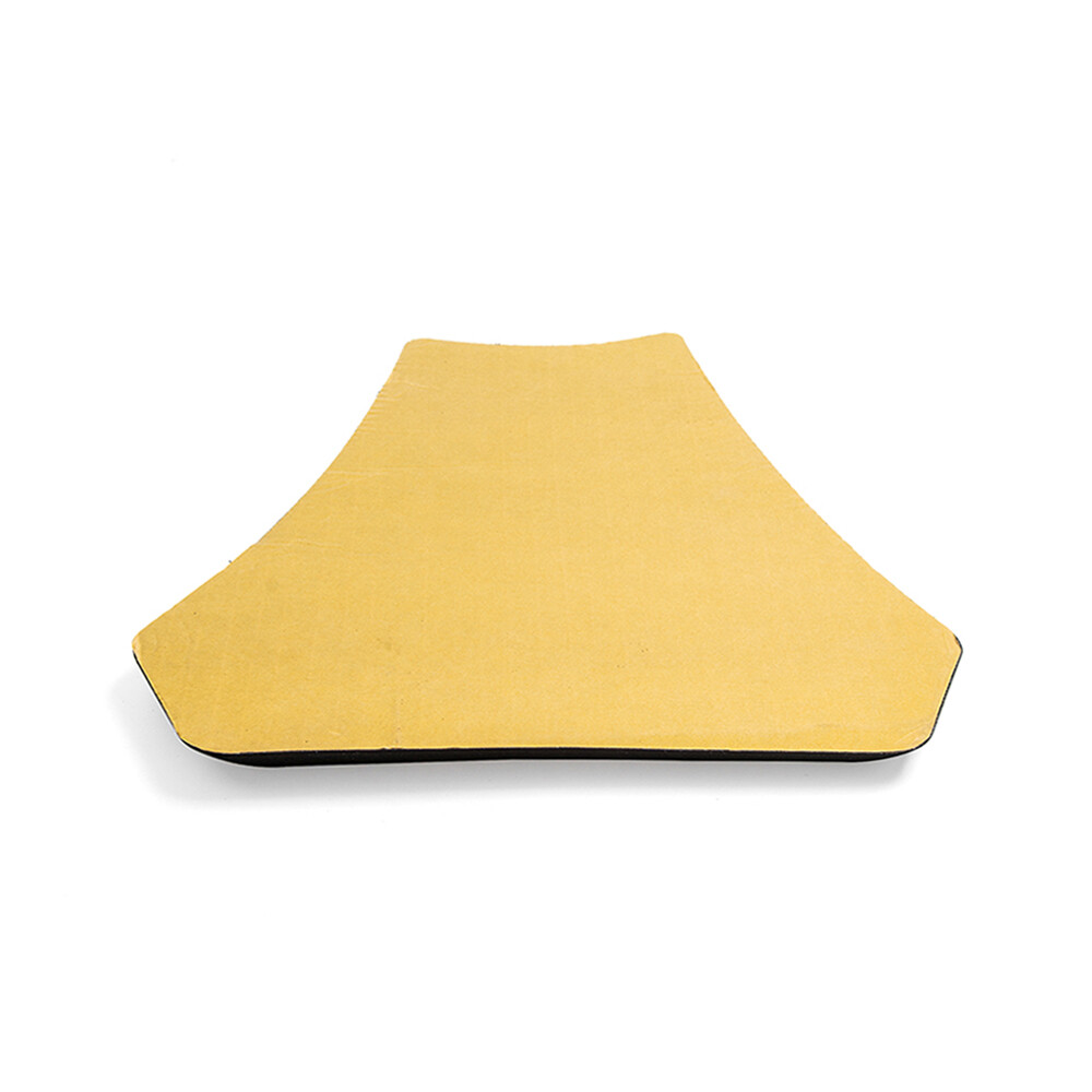 Universal Race Seat Foam Bump Stop - 20mm Thick, Self-Adhesive For Any Car Model