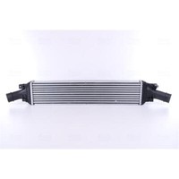LadeluftküHler LuftgeküHlt Aluminium FüR Audi A4 Avant 8K5 B8 Q5 8RB 8R