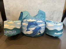 Dolphin Paddle Jumper