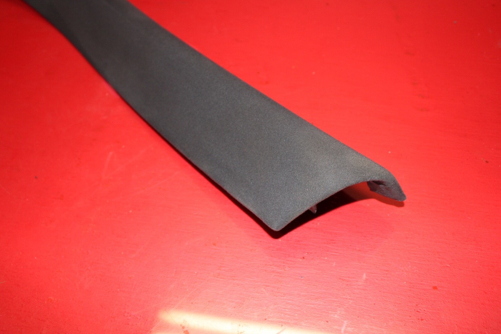 Maserati Ghibli 2014-2019 FRONT+LEFT Pillar trim
