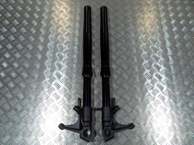 Original Honda CB 1000 R Black Edition Showa SFF BP Gabelbeine vorne 2021 bis 2024