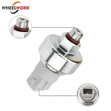 Evan Fischer F5RZ3N824A Power Steering SwitchOE Ford/Mazda 01-05 3.0L V6