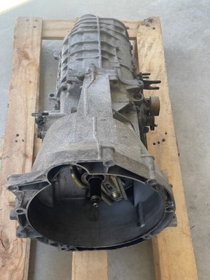 Porsche 996 Carrera 911 C2 Manual 6 Speed 3.6 Transmission Drive  