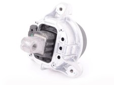OEM BMW 5 F10 Right Engine Mount 518d Diesel 100kw 22117935142  