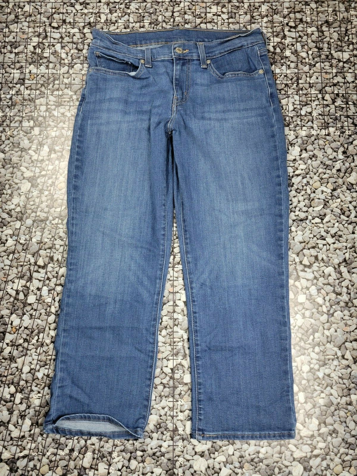 Купить Levis Jeans Womens Size 27 