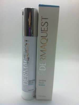 Dermaquest SkinBrite Serum 1 oz/ 29.6 ml #tw
