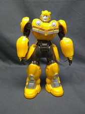 transformers dj bumblebee