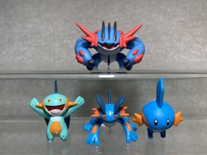 swampert figure