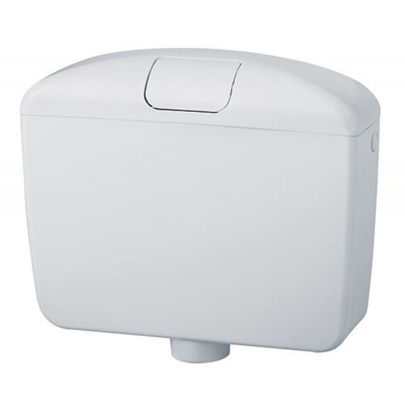 Boîte de drainage sac à dos Kappa Negrari en polypropylène rigide anti-débordement