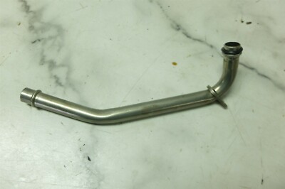 17 Polaris Victory Octane 1200 engine oil tube line pipe
