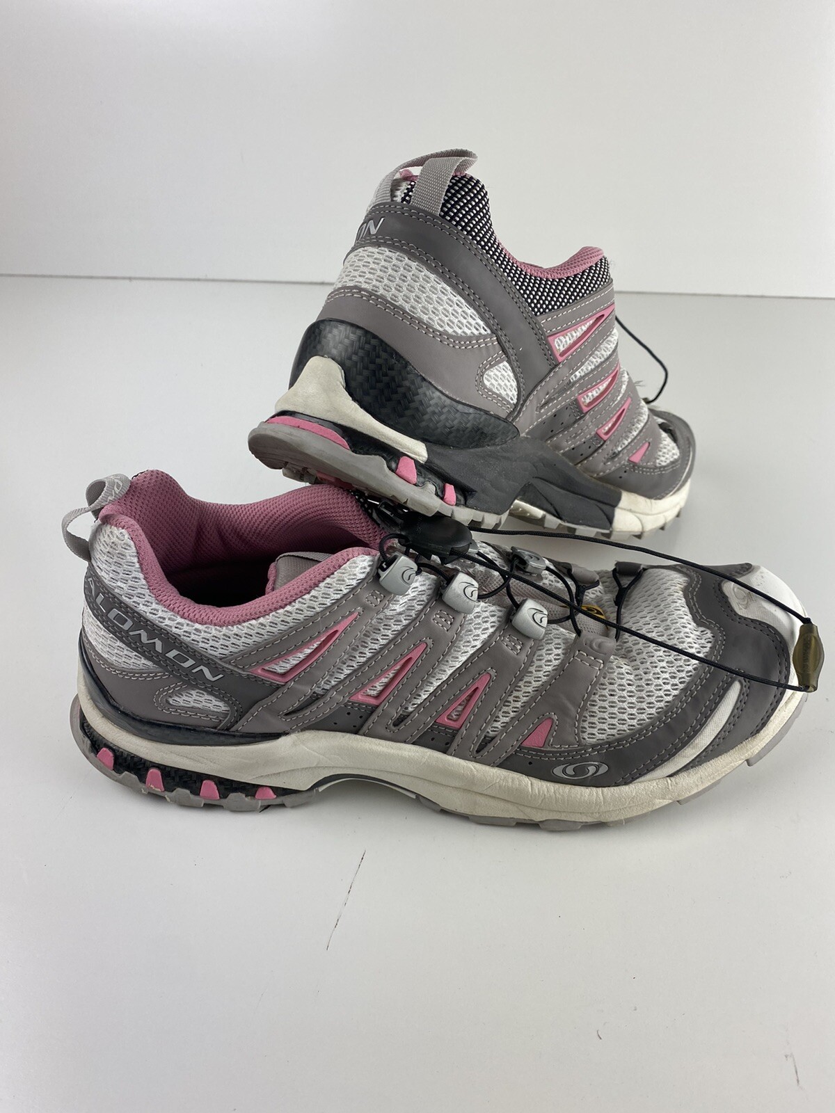 Salomon XA Pro 3D scarpe da trekking da donna taglia 10 cond immacolate