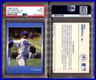 PSA 9 1988 Star Silver Series #5 Ken Griffey Jr. RC PR /2000 POP45 Eleven↑
