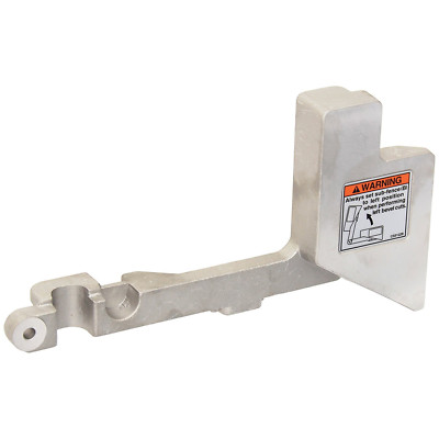 Hitachi 325271 Sub Fence (B) for C12LDH C12FDH C12EDH Miter Saw 325-271