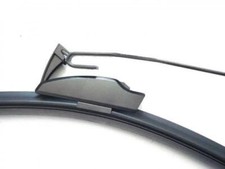 Scheibenwischer vorne kompatibel mit OPEL Agila B Bj. 2008.03-2015.08