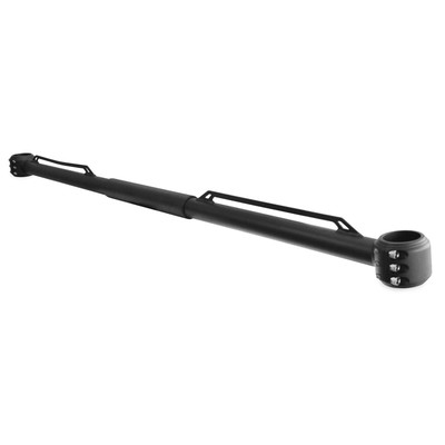 DragonFire Racing Lockdown Harness Bar Black 14-2000
