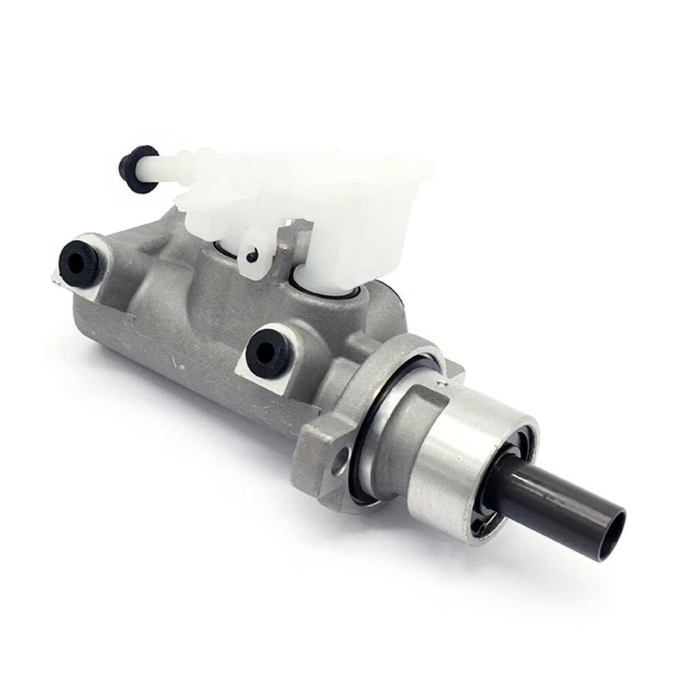 Cilindro mestre de freio com reservatório 6S4Z2140AA para Ford Focus 2000 2001-2008 - Imagem 4 de 4