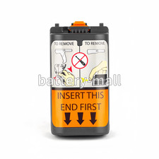 New Genuine MC3190-G Battery for Symbol BTRY-31KAB02 82-127909-02 82-127909-01