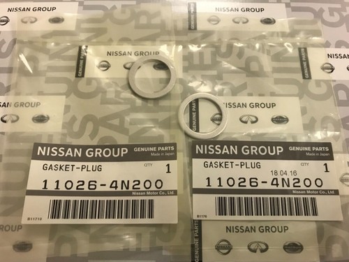 11026 4n200 nissan