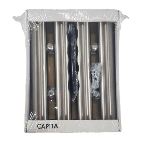 Ikea Stainless Steel Nut Lock, Part #100712 (4 pack) - NEW | eBay