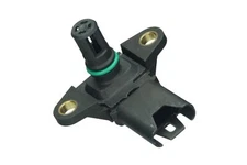 For 2010-2011 BMW 535i GT Manifold Absolute Pressure Sensor URO 2011