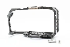 Tilta Camera Cage for Blackmagic Design Pocket Cinema 4K/6K (Duty Paid for US)