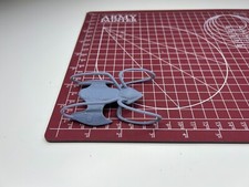 Andromeda Triumvirate class miniature