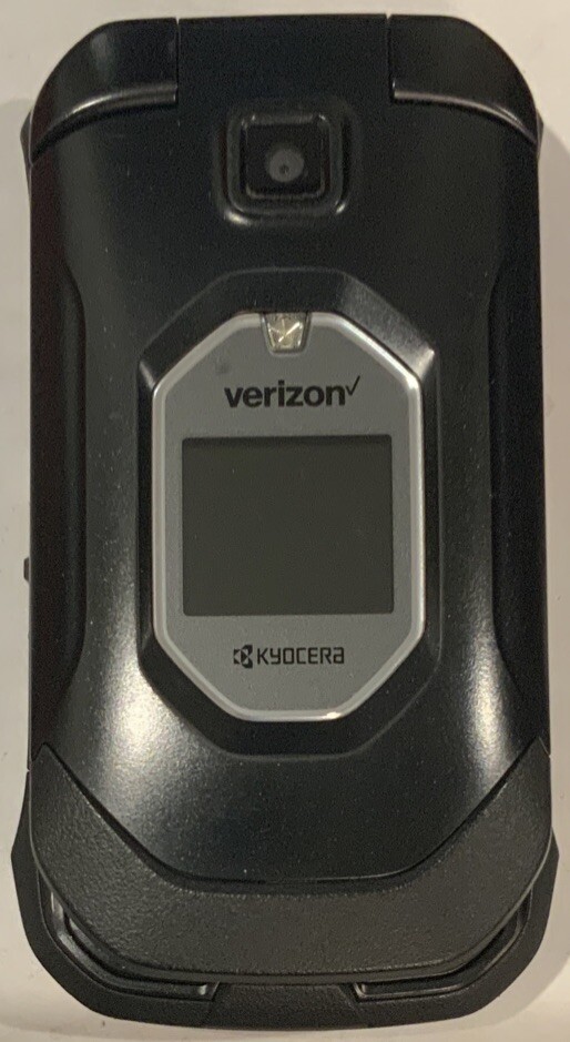 Kyocera DuraXV Extreme Plus E4811 NON CAMERA Phone (Verizon & UNLOCK) NEW OTHER - Foto 4