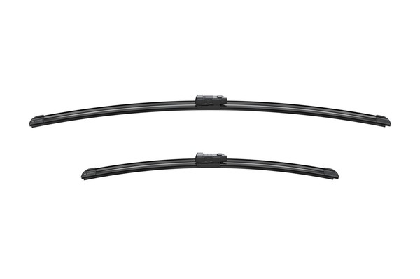 Bosch 3397014535 Scheibenwischer Set FüR Audi-image