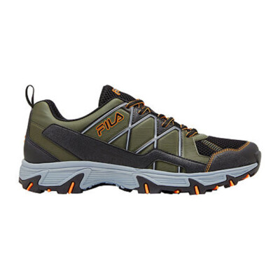 Fila at Peake 22 Trail Mens Walking Shoes SIZE 12 NWB Men main image 4