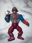 Vintage MOTU Roboto Figure Masters Of The Universe Acessory Toy He-Man