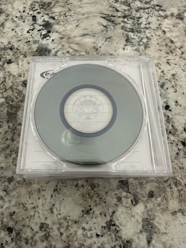 Innovera Mini DVD-RW 30min 2x 1.4GB Rewritable Discs Camcorder New Sealed 5 Pack - Picture 3 of 4