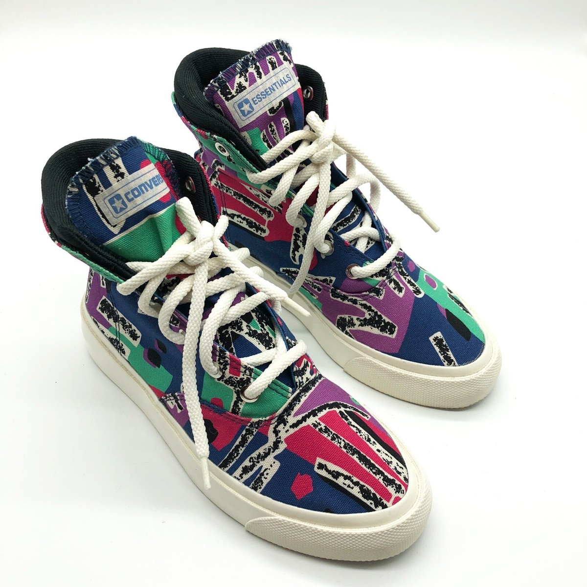 靴 converse fear of god FEAR OF GOD ESSENTIALS 2020 CONVERSE CHUCK 70! IN-DEPTH