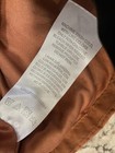 Girls Lightweight Jacket Coat Tahari Size 2T Pockets Brown Polka Dots Hooded — photo 5