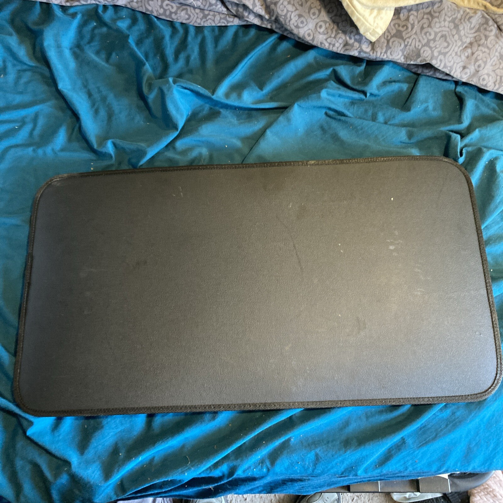 Land Rover EEA500050PVJ Range Rover Collapsible Interior Trunk Cargo