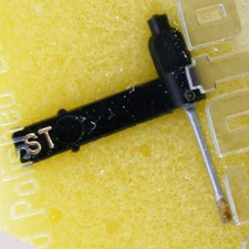 NOS Recoton 574SD Diamond Needle Stylus MAGNAVOX 560306-1 ELECTRO VOICE 2619 132