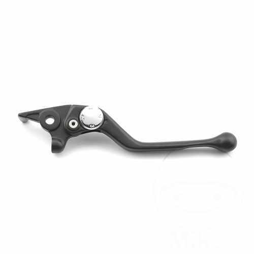 Accossato Bremsbeläge Für Honda CBF 500 (2004) – Organische Bremsbeläge Front (102x39x9,8 Mm)