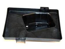  Battery Tray Black Plastic Fix Loose Batteries fits Jeep Cherokee XJ 1987-1994
