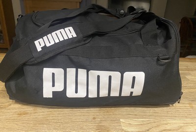 puma duffel bolsa small