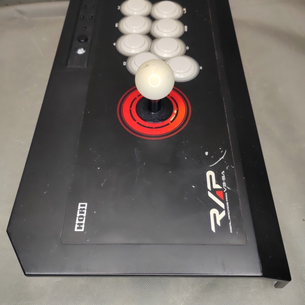 Nintendo Switch HORI RAP V3-SA HORI Real Arcade Pro RAP V3 SA Fighting Stick Playstation 3 HP3-65
