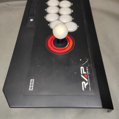 HORI Real Arcade Pro RAP V3 SA Fighting Stick Playstation 3 HP3-65